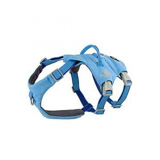 Postroj Hurtta Safeguard oceánový 40-50 Postroj Hurtta Safeguard oceánový 40-50