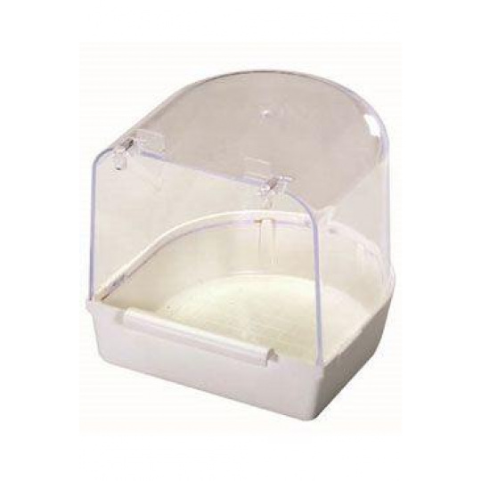 Kúpeľňa pre exotov okrúhla ě.74/12 Kúpeľňa pre exotov okrúhla ě.74/12