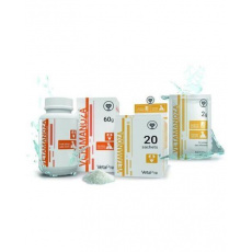 VetaPro Vetamanoza 2 g x 20 vrecúšok