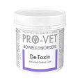 PRO-VET De-toxin 135g