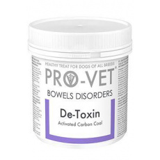 PRO-VET De-toxin 135g