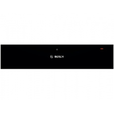 Bosch BIC630NB1 ohřívač potravin 20 l Černá 810 W