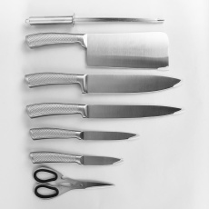 Sada nožů 8 kusů MAESTRO MR-1412