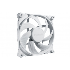 Ventilátor - Be Quiet! Silent Wings 4 140mm PWM high-speed White