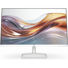 HP Series 5 23.8 inch FHD Monitor with Speakers - 524sa