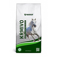 Mikrop Premium Muscle Müsli 20kg
