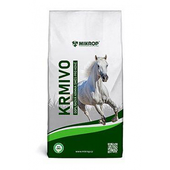 Mikrop Premium Muscle Müsli 20kg Mikrop Premium Muscle Müsli 20kg