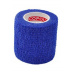 Elastická bandáž. CoPoly 5cm x 4,5m modrá