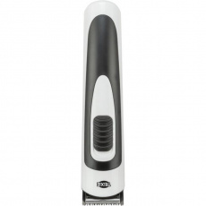Strihací strojček CLIPPER SLIM TR500 15 W - akumulátorový, čierna/biela (RP 2,90 €)