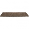Lisovaná korková stena, 100x50x2 cm /bal. 5ks/