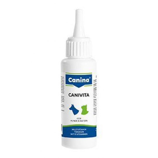 Canina Canivita 100ml