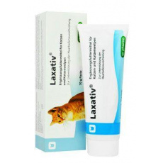 Laxatívna pasta 70g Laxatívna pasta 70g