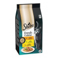 Sheba kapsička Fresh Cuisine - Taste of Rome 6x50g