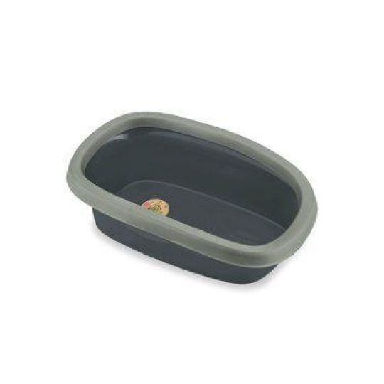 WC mačka SPRINT 10 z recykl. plastu Zolux WC mačka SPRINT 10 z recykl. plastu Zolux