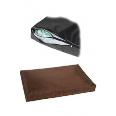 Pelech matrac ortopedický ECONOMY 45x60cm hnedá Pelech matrac ortopedický ECONOMY 45x60cm hnedá