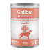 Calibra VD Dog konz. Gastrointestinal Low Fat 400g