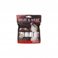 Meat & Treat Buffalo 4x40g