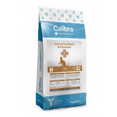Calibra VD Cat Gastrointestinal & Pancreas 5kg