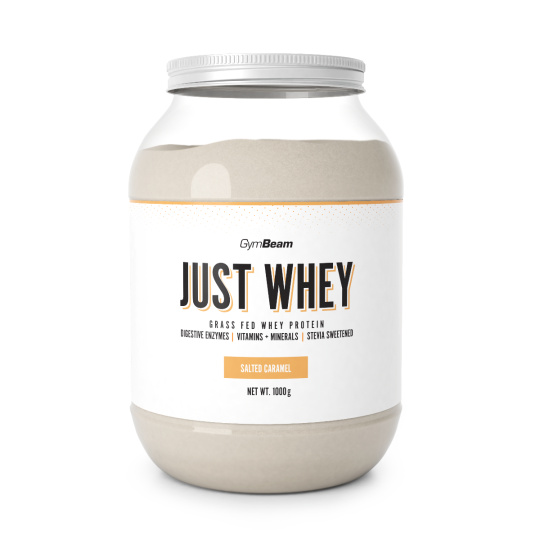 Just Whey - GymBeam