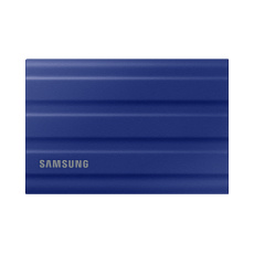 Samsung MU-PE2T0R 2 TB USB typu C 3.2 Gen 2 (3.1 Gen 2) Modrá