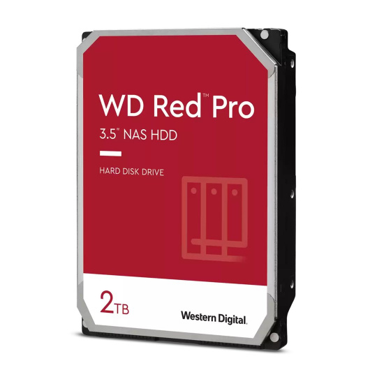 Western Digital Red WD142KFGX vnitřní pevný disk 3.5" 14 TB Serial ATA III