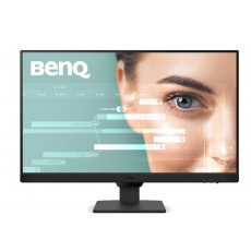 BenQ 9H.LLTLJ.LBE počítačový monitor 68,6 cm (27") 1920 x 1080 px Full HD Černá