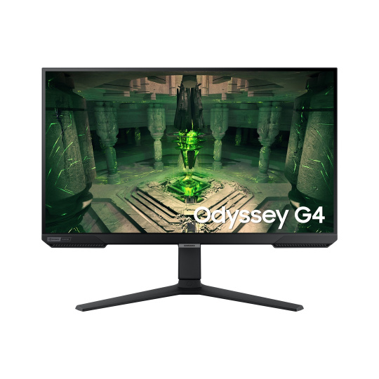 Samsung LS27BG400EUXEN počítačový monitor 68,6 cm (27") 1920 x 1080 px Full HD LED Černá