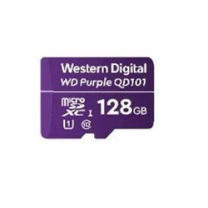 Western Digital WD Purple SC QD101 paměťová karta 128 GB MicroSDXC Třída 10