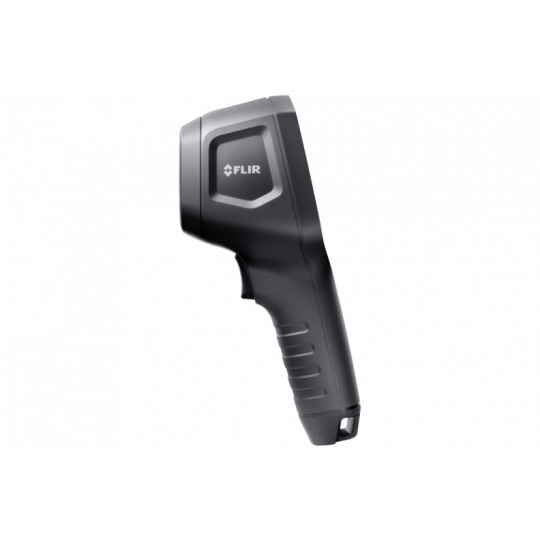 FLIR TG267 - Infrarot-Thermometer TG267 Wärmebild/Sichtbild -25 bis Černá Vestavěný displej LCD 160 x 120 px