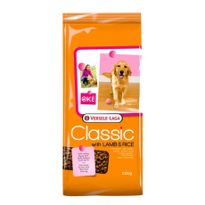VL Classic/Oké Dog Adult Lamb & Rice 20 kg