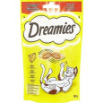 Maškrta Mars DREAMIES cat syrové 6 x 60 g