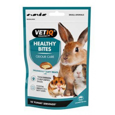 Treats Odor-Care pre malé zvieratá 30g Treats Odor-Care pre malé zvieratá 30g
