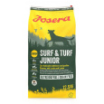 Josera Dog Surf&Turf Junior 12,5 kg