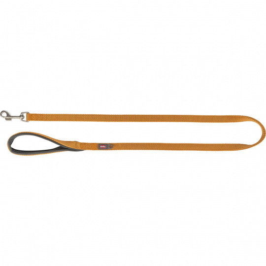 Vodítko PREMIUM s vyplnenou rukoväťou, kari Vodítko PREMIUM s vyplnenou rukoväťou, kari