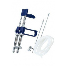 Automat Socorex 1ml dvojča 1ks Automat Socorex 1ml dvojča 1ks