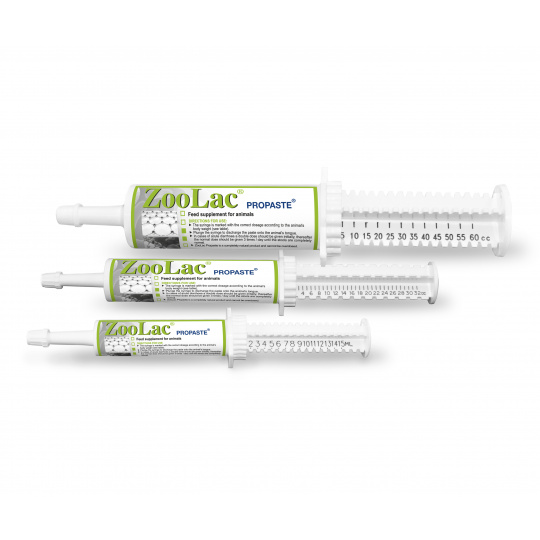 ZooLac Pro Paste 15ml ZooLac Pro Paste 15ml