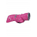 Obleček Hurtta Monsoon coat II rubínový 60