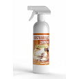 PETclean odstraňovač zápachu HLODAVCE 500ml rozprašovač