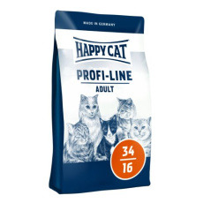 Happy Cat Profi Line Kitten 12 kg
