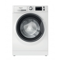 Hotpoint NM11 846 WS A EU N pračka Přední plnění 8 kg 1351 ot/min Bílá