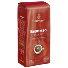 Dallmayr Espresso Intenso 1000g 1 kg