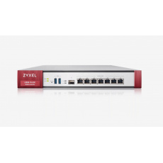Zyxel USG Flex 200 hardwarový firewall 1800 Mbit/s