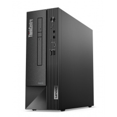 Lenovo ThinkCentre neo 50s SFF Intel® Core™ i5 i5-13400 16 GB DDR4-SDRAM 512 GB SSD Windows 11 Pro PC Černá