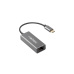 NATEC KARTA SIECIOWA CRICKET 1GB USB-C 3.1 1X RJ45