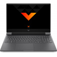 HP Victus Gaming 16-s0007nw Notebook AMD Ryzen™ 7 7840HS 40,9 cm (16,1") Quad HD 32 GB DDR5-SDRAM 1 TB SSD NVIDIA GeForce RTX 4070 Wi-Fi 6 (802.11ax) Free DOS Black