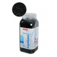 Piesok akvarijný ASHEWA čierny 750ml Zolux