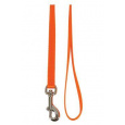 Vodítko mačka nylon 10mm/1m oranžové Zolux