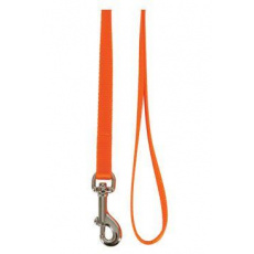Vodítko mačka nylon 10mm/1m oranžové Zolux Vodítko mačka nylon 10mm/1m oranžové Zolux