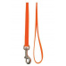 Vodítko mačka nylon 10mm/1m oranžové Zolux