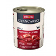 Animonda GRANCARNO® dog adult multimäsový koktail bal. 6 x 800g konzerva
